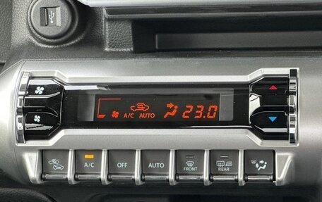 Suzuki Xbee I, 2022 год, 1 062 000 рублей, 9 фотография