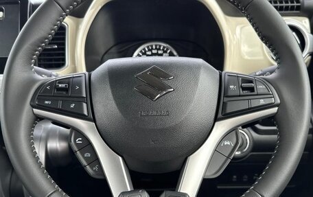 Suzuki Xbee I, 2022 год, 1 062 000 рублей, 7 фотография