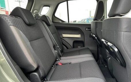 Suzuki Xbee I, 2022 год, 1 062 000 рублей, 12 фотография