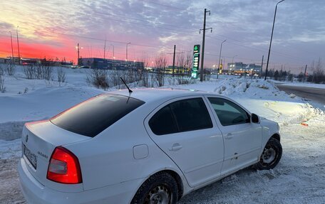 Skoda Octavia, 2013 год, 900 000 рублей, 4 фотография