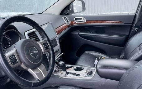 Jeep Cherokee, 2011 год, 1 380 000 рублей, 6 фотография