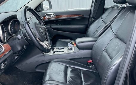 Jeep Cherokee, 2011 год, 1 380 000 рублей, 7 фотография