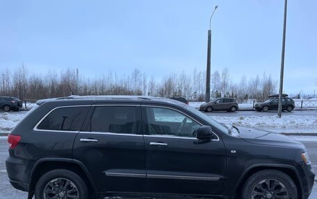 Jeep Cherokee, 2011 год, 1 380 000 рублей, 3 фотография