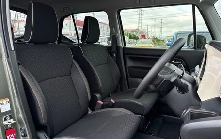 Suzuki Xbee I, 2022 год, 1 062 000 рублей, 6 фотография