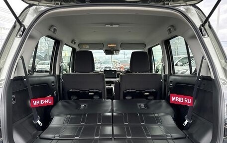 Suzuki Xbee I, 2022 год, 1 062 000 рублей, 15 фотография