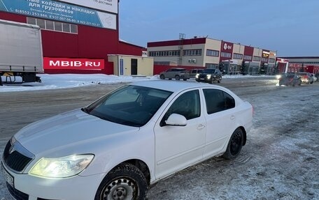 Skoda Octavia, 2013 год, 900 000 рублей, 5 фотография
