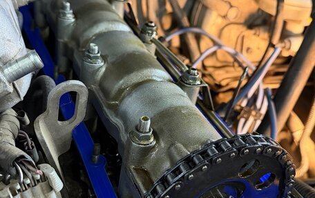 Chevrolet Niva I рестайлинг, 2016 год, 600 000 рублей, 16 фотография