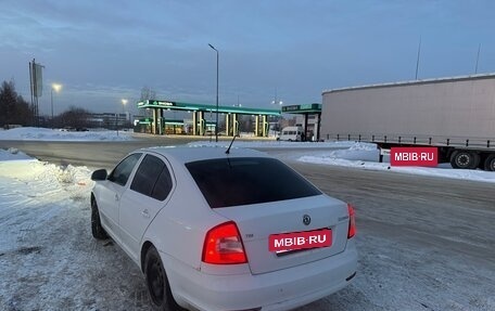 Skoda Octavia, 2013 год, 900 000 рублей, 6 фотография