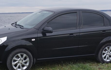 Ravon Nexia R3, 2017 год, 690 000 рублей, 7 фотография