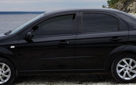 Ravon Nexia R3, 2017 год, 690 000 рублей, 6 фотография