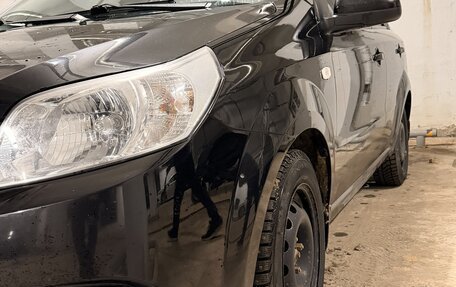 Ravon Nexia R3, 2017 год, 690 000 рублей, 8 фотография