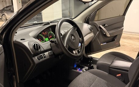 Ravon Nexia R3, 2017 год, 690 000 рублей, 13 фотография