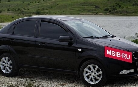 Ravon Nexia R3, 2017 год, 690 000 рублей, 5 фотография