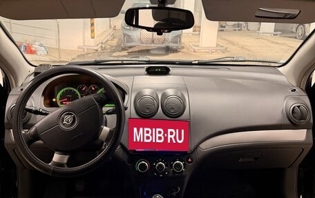 Ravon Nexia R3, 2017 год, 690 000 рублей, 12 фотография