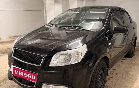 Ravon Nexia R3, 2017 год, 690 000 рублей, 11 фотография