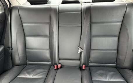 Mercedes-Benz S-Класс AMG, 2008 год, 1 860 000 рублей, 5 фотография