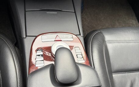 Mercedes-Benz S-Класс AMG, 2008 год, 1 860 000 рублей, 6 фотография