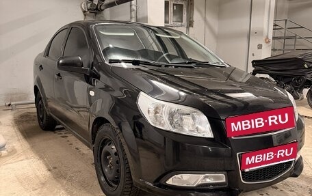 Ravon Nexia R3, 2017 год, 690 000 рублей, 10 фотография