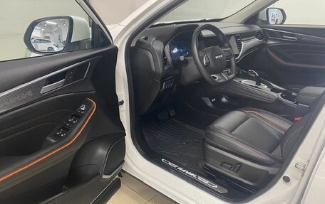 Haval F7 I, 2021 год, 1 695 000 рублей, 6 фотография