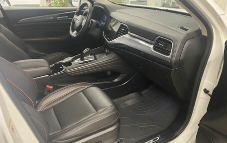 Haval F7 I, 2021 год, 1 695 000 рублей, 8 фотография