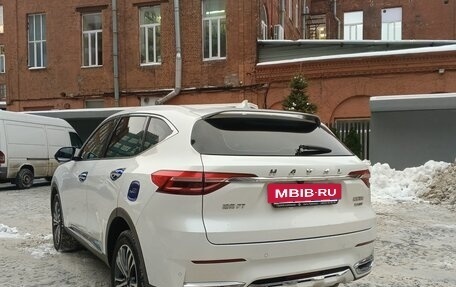 Haval F7 I, 2021 год, 1 695 000 рублей, 4 фотография