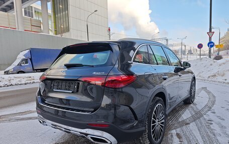Mercedes-Benz GLC, 2025 год, 9 350 000 рублей, 4 фотография