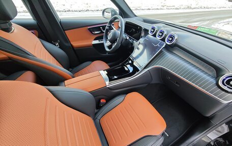 Mercedes-Benz GLC, 2025 год, 9 350 000 рублей, 8 фотография