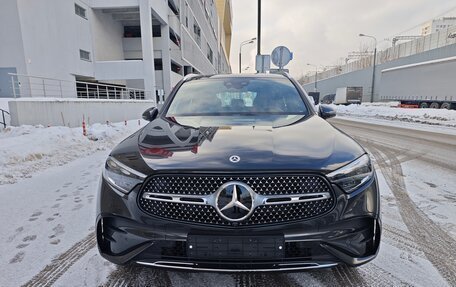 Mercedes-Benz GLC, 2025 год, 9 350 000 рублей, 2 фотография
