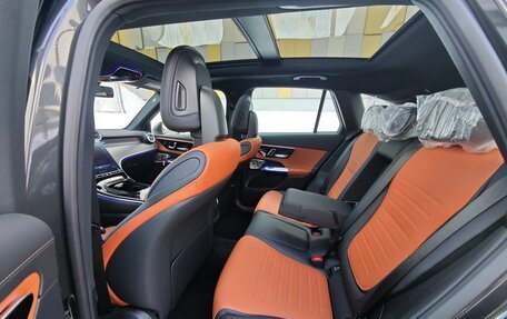 Mercedes-Benz GLC, 2025 год, 9 350 000 рублей, 10 фотография