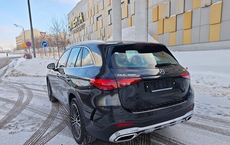 Mercedes-Benz GLC, 2025 год, 9 350 000 рублей, 6 фотография