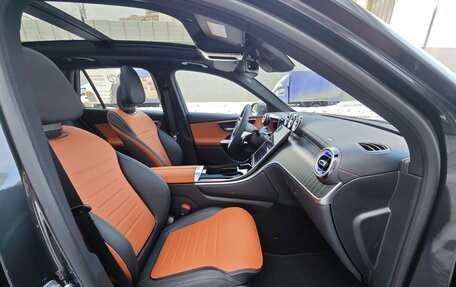 Mercedes-Benz GLC, 2025 год, 9 350 000 рублей, 7 фотография