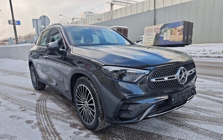 Mercedes-Benz GLC, 2025 год, 9 350 000 рублей, 3 фотография