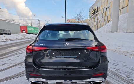 Mercedes-Benz GLC, 2025 год, 9 350 000 рублей, 5 фотография