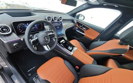 Mercedes-Benz GLC, 2025 год, 9 350 000 рублей, 12 фотография