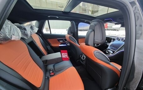 Mercedes-Benz GLC, 2025 год, 9 350 000 рублей, 9 фотография