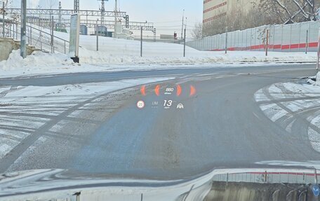 Mercedes-Benz GLC, 2025 год, 9 350 000 рублей, 15 фотография