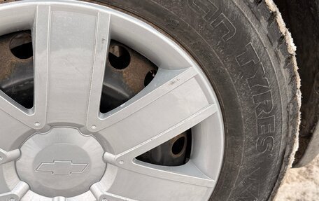 Chevrolet Lacetti, 2008 год, 649 000 рублей, 8 фотография