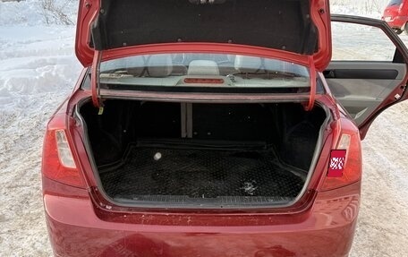 Chevrolet Lacetti, 2008 год, 649 000 рублей, 5 фотография