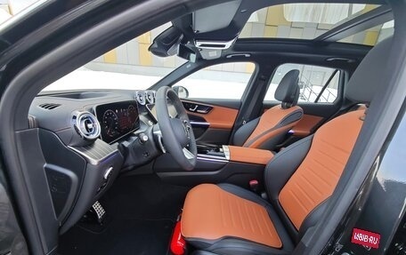 Mercedes-Benz GLC, 2025 год, 9 350 000 рублей, 13 фотография