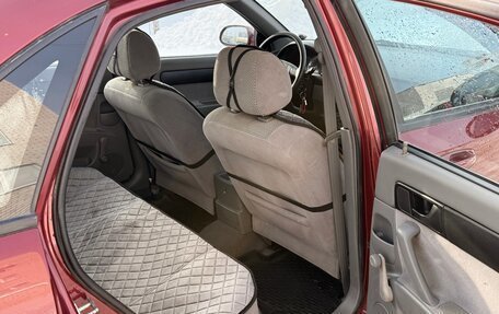 Chevrolet Lacetti, 2008 год, 649 000 рублей, 14 фотография