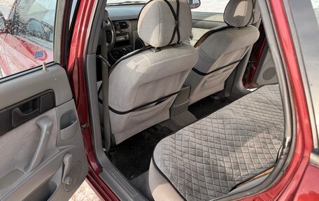 Chevrolet Lacetti, 2008 год, 649 000 рублей, 15 фотография