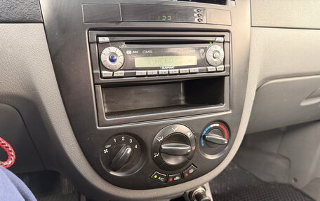 Chevrolet Lacetti, 2008 год, 649 000 рублей, 12 фотография