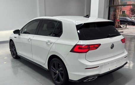 Volkswagen Golf VIII, 2021 год, 1 815 000 рублей, 5 фотография