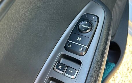 KIA Optima IV, 2019 год, 1 590 000 рублей, 8 фотография