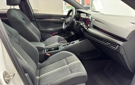 Volkswagen Golf VIII, 2021 год, 1 815 000 рублей, 7 фотография