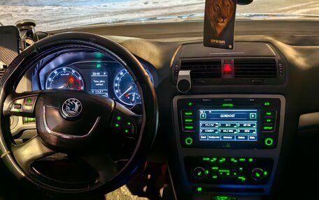 Skoda Octavia, 2010 год, 690 000 рублей, 6 фотография