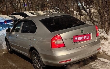 Skoda Octavia, 2010 год, 690 000 рублей, 3 фотография