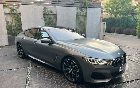 BMW 8 серия, 2019 год, 9 500 000 рублей, 1 фотография
