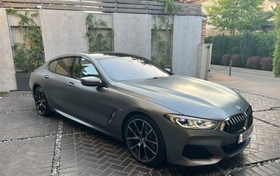 BMW 8 серия, 2019 год, 9 500 000 рублей, 1 фотография