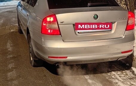 Skoda Octavia, 2010 год, 690 000 рублей, 2 фотография